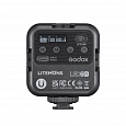 Godox VK1-LT Комплект оборудования для смартфона от магазина фотооборудования Фотошанс
