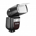 Godox Ving V860IIIO TTL Вспышка накамерная для Olympus/Panasonic от магазина фотооборудования Фотошанс