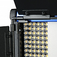 Cветодиодная панель GreenBean Ultrapanel II 576 LED bi-color от магазина фотооборудования Фотошанс