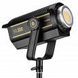 Godox VL300 Осветитель светодиодный (без пульта) от магазина фотооборудования Фотошанс
