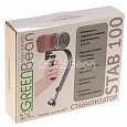 картинка GreenBean STAB 100 Стедикам (до 0,5кг) от магазина фотооборудования Фотошанс