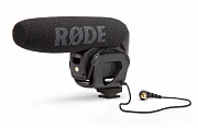 картинка Накамерный микрофон RODE VideoMic Pro Rycote от магазина фотооборудования Фотошанс