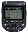 Радиосинхронизатор Elinchrom Skyport Transmitter Plus HS for Sony  от магазина фотооборудования Фотошанс