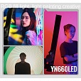 YongNuo YN660 LED Осветитель RGB от магазина фотооборудования Фотошанс