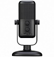 картинка Saramonic SR-MV2000W Микрофон настольный проводной/беспроводной, разъем USB/Type-C от магазина фотооборудования Фотошанс