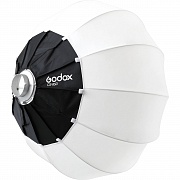 Godox CS85D Софтбокс сферический  от магазина фотооборудования Фотошанс