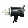  Godox MS200  Вспышка студийная (моноблок) от магазина фотооборудования Фотошанс