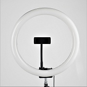FST кольцевой осветитель LED 12-RL  от магазина фотооборудования Фотошанс