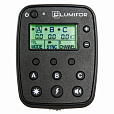Lumifor LRT-V1N Радиосинхронизатор для Velo и Ninon (TTL&HSS) от магазина фотооборудования Фотошанс