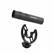 картинка SYNCO Mic-M2S направленный конденсаторный микрофон от магазина фотооборудования Фотошанс