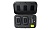 картинка Беспроводной микрофон Saramonic Blink500 PRO B4 приёмник + два передатчика, Lightning (iPhone) от магазина фотооборудования Фотошанс