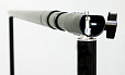 Fotodiox перекладина для фона телескопическая 125-310см от магазина фотооборудования Фотошанс