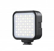 Godox LITEMONS LED6Bi Осветитель светодиодный накамерный от магазина фотооборудования Фотошанс