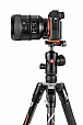 Manfrotto MKBFRLA-BH Штатив с головой Befree Advanced Lever Alpha (для камер Sony α) от магазина фотооборудования Фотошанс