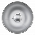 Godox BDR-S55 серебро Портретная тарелка  от магазина фотооборудования Фотошанс