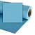 Colorama LL CO501 Бумажный фон 1.35 X 11M SKY BLUE от магазина фотооборудования Фотошанс