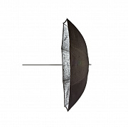 Elinchrom 83 см серебро Зонт отражающий от магазина фотооборудования Фотошанс