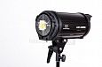 FST EF-100 LED SunLight Светодиодный осветитель от магазина фотооборудования Фотошанс