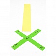 картинка Клейкая лента Гаффа тейп Matt Светло-Зеленый 25мм/50мм от магазина фотооборудования Фотошанс