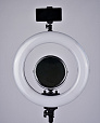 FST RL-48BL светодиодный кольцевой осветитель (bi-color) от магазина фотооборудования Фотошанс