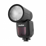 Godox Ving V1S TTL Вспышка накамерная с круглой головкой для Sony от магазина фотооборудования Фотошанс