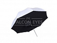 Зонт-софтбокс Falcon Eyes UB-60 (110см) от магазина фотооборудования Фотошанс