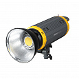 GreenBean SunLight 200 LEDX3 BW Студийный светодиодный осветитель от магазина фотооборудования Фотошанс