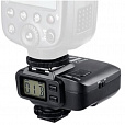 Grifon TTL X1 N Kit Радиосинхронизатор (приёмник+передатчик) для Nikon от магазина фотооборудования Фотошанс
