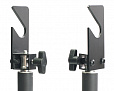 Fotodiox 1210-11 кронштейн на стойку для подъемника фона от магазина фотооборудования Фотошанс