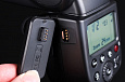 Godox Ving V860IIN TTL Вспышка накамерная для Nikon от магазина фотооборудования Фотошанс