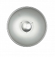 Grifon RF-550S Портретная тарелка 55см, BW, серебро  от магазина фотооборудования Фотошанс