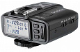 Пульт-радиосинхронизатор Godox X1T-C TTL для Canon от магазина фотооборудования Фотошанс