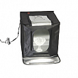 Фотобокс с подсветкой Falcon Eyes Light Cube 40 LED от магазина фотооборудования Фотошанс