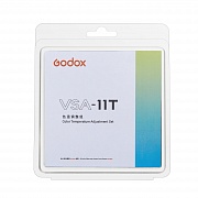 Godox VSA-11T Набор цветокоррекционных фильтров  от магазина фотооборудования Фотошанс