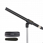 картинка SYNCO Mic-D2 направленный конденсаторный микрофон-пушка от магазина фотооборудования Фотошанс