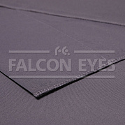 Фон Falcon Eyes Super Dense-3060 grey (серый) от магазина фотооборудования Фотошанс