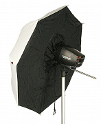 Зонт-софтбокс Falcon Eyes UB-60 (110см) от магазина фотооборудования Фотошанс