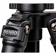 Benro A1573FS2PRO штатив Classic с видеоголовой/алюминиевый с клипсами от магазина фотооборудования Фотошанс