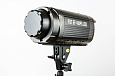 FST EF-100PS LED SunLight  Светодиодный осветитель с пультом от магазина фотооборудования Фотошанс