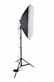Grifon Grif-LV 460 Комплект постоянного светодиодного света (2х50Вт) от магазина фотооборудования Фотошанс