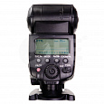 Вспышка накамерная Falcon Eyes X-Flash 600II TTL HSS для Canon от магазина фотооборудования Фотошанс