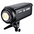 Godox SL-100W студийный осветитель светодиодный от магазина фотооборудования Фотошанс