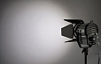 FST FL-1000WS Светодиодный осветитель с линзой Френеля от магазина фотооборудования Фотошанс