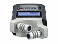 картинка Zoom H4nPro/BLK ручной рекордер со стерео микрофоном от магазина фотооборудования Фотошанс