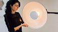 Profoto Softlight Kit (901183)  Портретная тарелка в комплекте от магазина фотооборудования Фотошанс