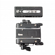Видеоштатив GreenBean VideoMaster 306 от магазина фотооборудования Фотошанс