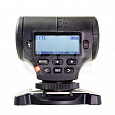 Falcon Eyes S-Flash 300 TTL-N HSS Вспышка накамерная для Nikon от магазина фотооборудования Фотошанс