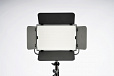 Постоянный свет FST  SFL-60RGB Светодиодная панель RGB от магазина фотооборудования Фотошанс