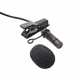 картинка Микрофон петличный GreenBean Voice 2 black  от магазина фотооборудования Фотошанс