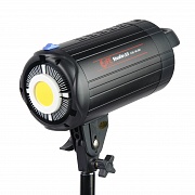 Falcon Eyes Studio LED COB180 BW Осветитель студийный светодиодный от магазина фотооборудования Фотошанс